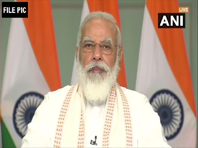 Role of women was central at Subramanya Bharati's definition of progression: PM Modi at International Bharat Festival